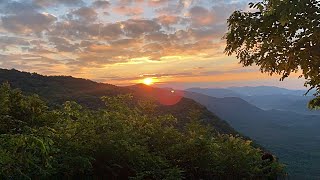 “Pretty Place” Symmes Chapel in SC  Solo Female Traveler [upl. by Rebmit887]