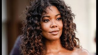 PR00F 46 YO Gabrielle Union SUPPORTS Thott Culture While Being Married [upl. by Flaherty419]