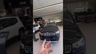 NOVO JEEP COMPASS LIMITED 2025 compass2025 jeepcompass2025 [upl. by Kwok]