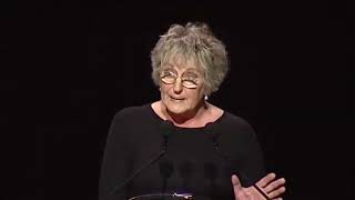 Freedom The Most Dangerous Idea of All – Germaine Greer FODI 2009 [upl. by Sadick]