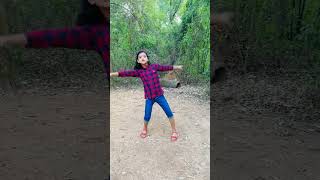 Milenge Hum NehiKritikachannelShortsDancevideo [upl. by Devinna]