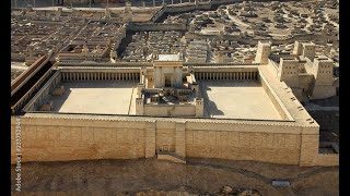 LIVE COVERAGE Exclusive News About the Third Temple RE [upl. by Jacobsen]