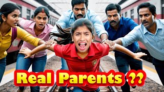 Finding My Perfect Parents  I was SHOCKED [upl. by Airemaj]