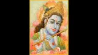 Krishnam Vande  कृष्णम वंदे  Krishna Bhajan  Art Of Living Bhajans [upl. by Asilahs]