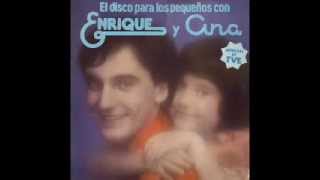 Enrique y Ana  quotEl disco para los pequeñosquot 1978 completo [upl. by Aenet523]