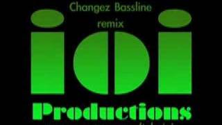 Changez  ioi Bassline remix UK Bassline 4x4 niche [upl. by Nara]