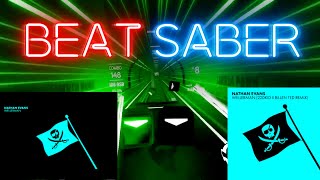 Beat Saber Wellerman Remix amp Original Wellerman [upl. by Jaela]