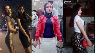 TikTok  Awek Impian 💖 Vol 1 [upl. by Acilejna]