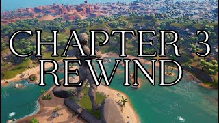 Fortnite Chapter 3 Rewind Winning twice with defaults [upl. by Primrosa916]