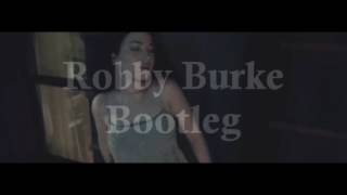 Evanescence  Bring me to life Robby Burke Bootleg 2017 [upl. by Ohploda]