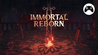 IMMORTAL REBORN Gameplay Part 52 FINAL CHAPTER [upl. by Bock]