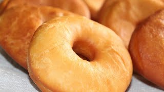 How To Make Doughnuts  Nigerian Doughnuts  Donuts Recipe  Back To School Series [upl. by Windzer]