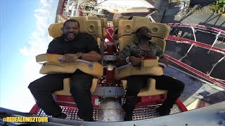 Ice Cube amp Kevin Hart Bromance Part 1 Funniest Moments  Roasts [upl. by Darwin]