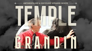 Temple Grandin [upl. by Nnomae786]