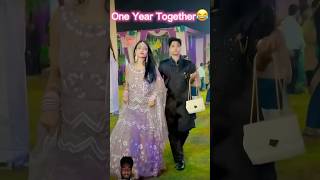 Ab aadt ho gyi h ye sb ki😂👌 dance shivanilove youtubeshorts chotanawab youtuber shorts [upl. by Bonina344]