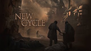 NEW CYCLE  Launch Trailer [upl. by Marmion]