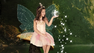 Glamour Shots Fairy Tale Photo Session [upl. by Germain]