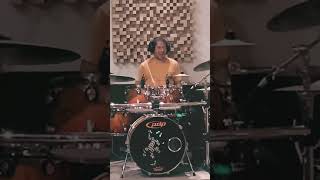 Outshined Soundgarden drum cover [upl. by Premer89]