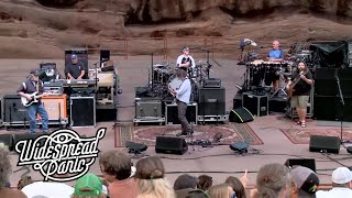 Hallelujah Postcard Porch Song Live at Red Rocks [upl. by Naugal]