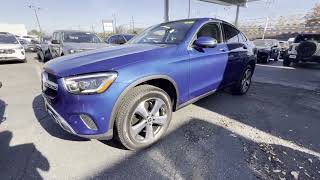 2022 MercedesBenz GLC GLC 300 Colonia Iselin Hazelton Rahway Avenel [upl. by Floss344]