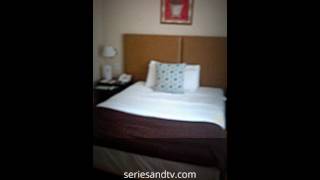 Ker Hotel Recoleta Buenos Aires Room Tour [upl. by Arden]