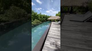 Experience the MOST LUXURIOUS Airbnb in Costa Rica [upl. by Urissa485]