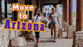 Top 10 Suburbs to Live in Arizona It doesnt matter who the Governor is [upl. by Sanfo]