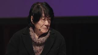 Ten Questions with Daido Moriyama  part two [upl. by Ardnuaed]