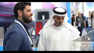 Automechanika Dubai 2023  Rolman World  Day 02 [upl. by Annairt]