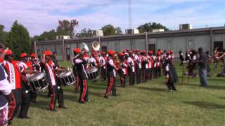 RidgelandHardeeville vs Eau Claire pt1 [upl. by Shapiro]