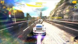 Dj Gontran Asphalt 8 SoundTrackChemistry [upl. by Snapp]