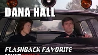 ADAM12 Flashback Favorite DANA HALL [upl. by Genni99]