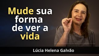 Ruminação mental  Lúcia Helena Galvão [upl. by Htiek]