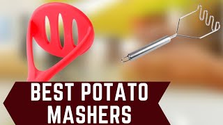 Best Potato Mashers  Aliexpress Top 7 Potato Mashers Reviews [upl. by Sitnerp]