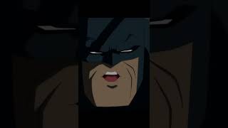 Batman se enfrenta a dos caras  Batman Regresa  Parte 1 [upl. by Latt]