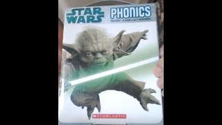 Star Wars Book 9 Here Come the Clones [upl. by Ahmar]