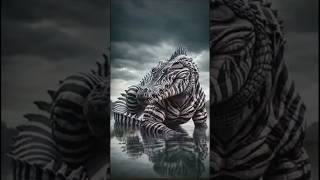 Incredible hybrid fusion animals shorts viralvideos hybrids animals [upl. by Eniamreg20]