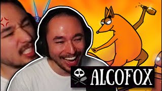 Indie Developer Interview 2 Alcofox [upl. by Geneva]