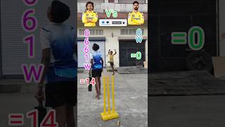 🤯MS Dhoni Vs 🥵Ruturaj Gaikwad match cricket match cricket cricket lover [upl. by Thedric]