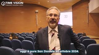 30 Anni di ricerca scientifica le scoperte del Prof Daniele Naviglio  UNINA [upl. by Knight]