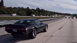 Driving Tour Of St Petersburg Florida Highways 4K 2024 [upl. by Natsrik]