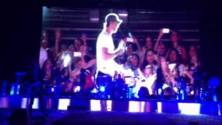 Enrique Iglesias  Experiencia religiosa  Starlite Festival Marbella 2015 [upl. by Reagan]