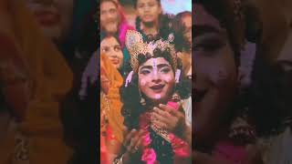 Muraliya dedo Radha Radhe Krishna trending viral krishna 2024 [upl. by Eittam]