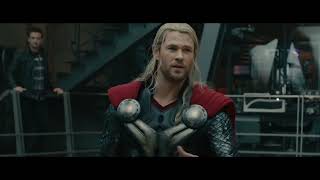 Avengers Age of ultron TLR2 51 1080p HDTN [upl. by Airotal632]