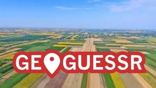 Geoguessr epizoda 31  Vojvodina 🇷🇸 [upl. by Acker274]