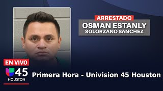 🔴EN VIVO  Primera Hora  Hoy en corte el hombre acusado por asesinato de Ricardo Vega [upl. by Eveiveneg]