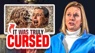 At 74 JoBeth Williams Reveals What Really Happened During The Production Of Poltergeist [upl. by Einram160]