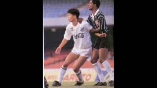 三浦知良 Kazuyoshi Miura [upl. by Sell]