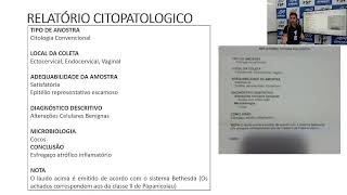 Farmácia  Citologia  Prof Jocene  17042020 [upl. by Chernow]