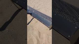 You Wont Believe  Beach Cleanup Gold [upl. by Letsirk]